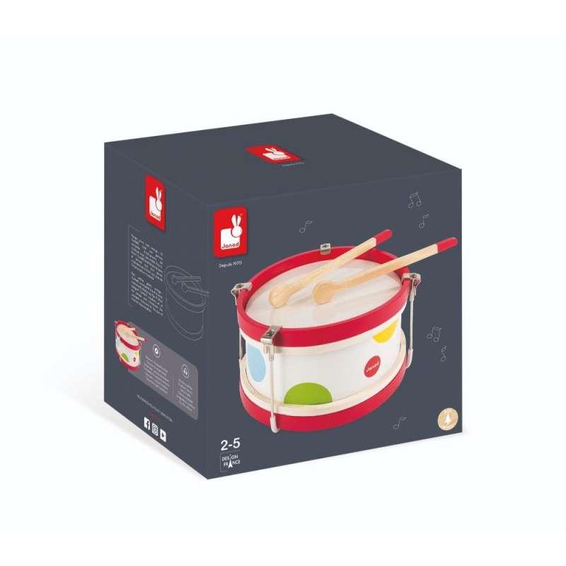 MOJ PRVI CONFETII BUBANJ