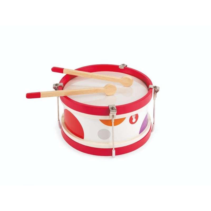 MOJ PRVI CONFETII BUBANJ