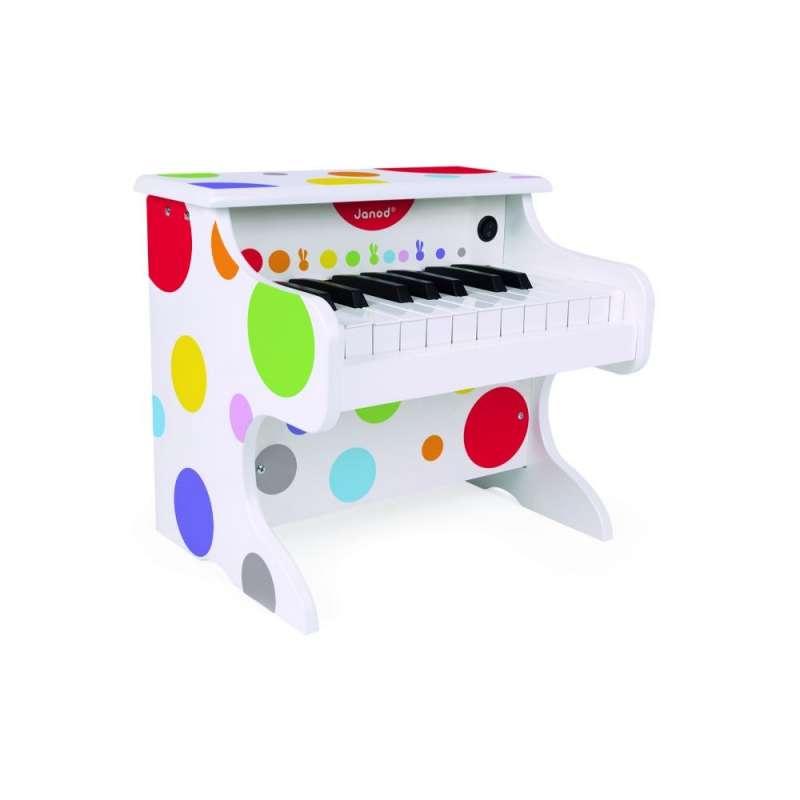 CONFETTI - MJ PRVI ELEKTRONSKR