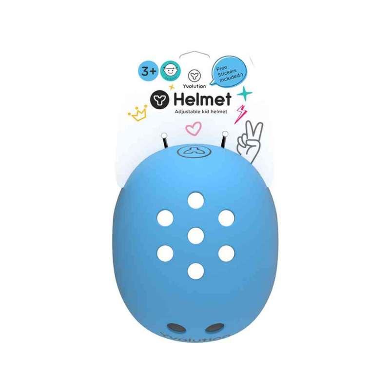 YVOLUTION KACIGA PLAVE 