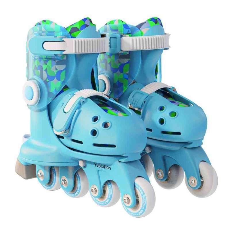 YVOLUTION TWISTA ROL.23-28 PLA