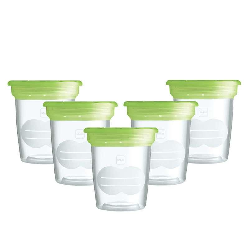 MAM POSUDA ZA CUVANJE MLEKA 5/1 