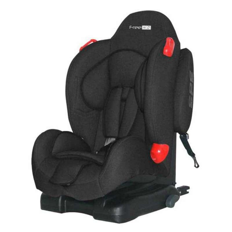 FREE ON KALISTO FIX AUTOSJEDISTE CRNO