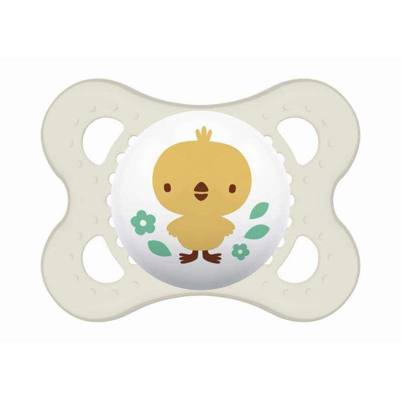 MAM LAZA TRENDS KAUCUK 2-6M+ 2/1 