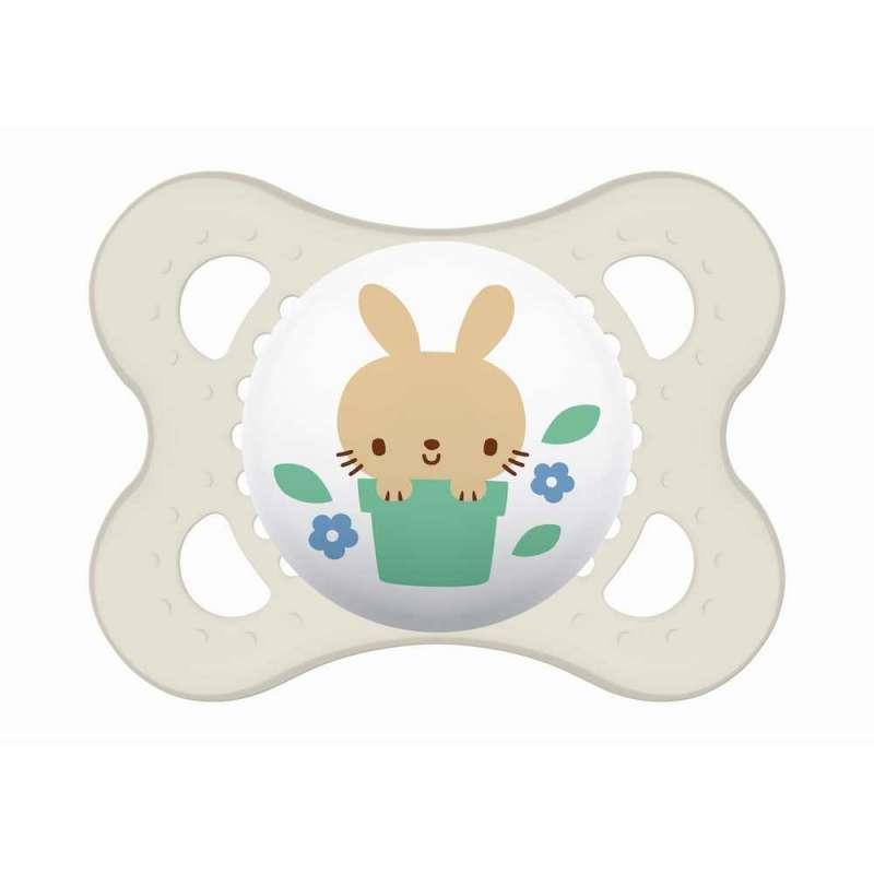 MAM LAZA TRENDS KAUCUK 2-6M+ 2/1 