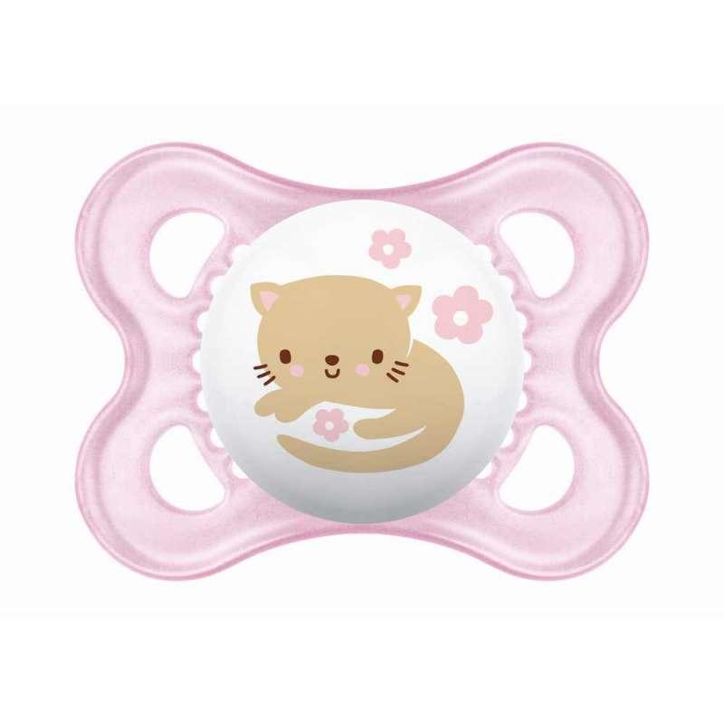 MAM LAZA TRENDS KAUCUK 2-6M+ 2/1 