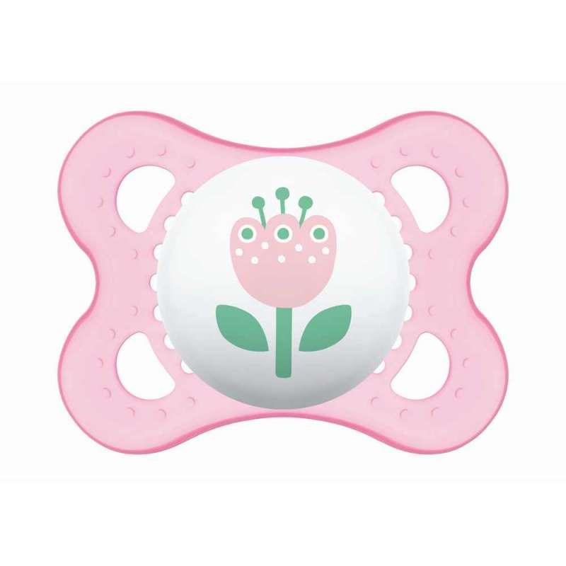 MAM LAZA TRENDS KAUCUK 2-6M+ 2/1 