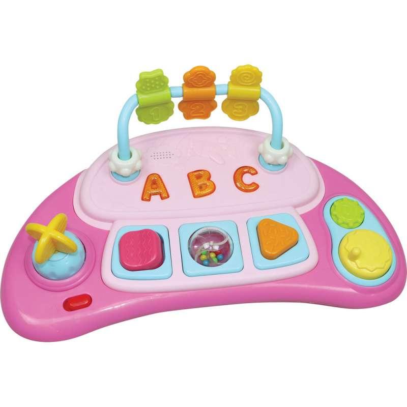 FREE ON HODALICA ABC ROZA 