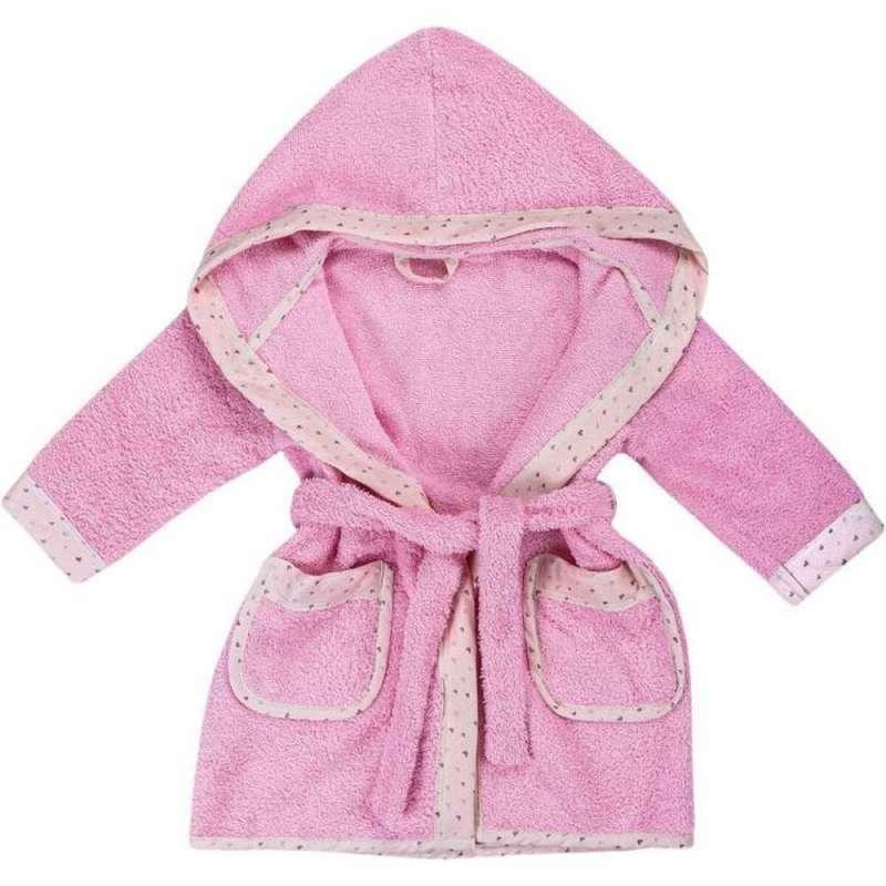 BUBABA BADEMANTIL PINK 110/116