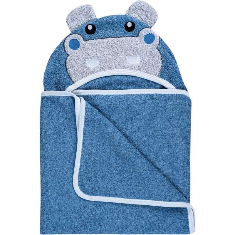 BUBABA PESKIR SA USIMA 75X75CM