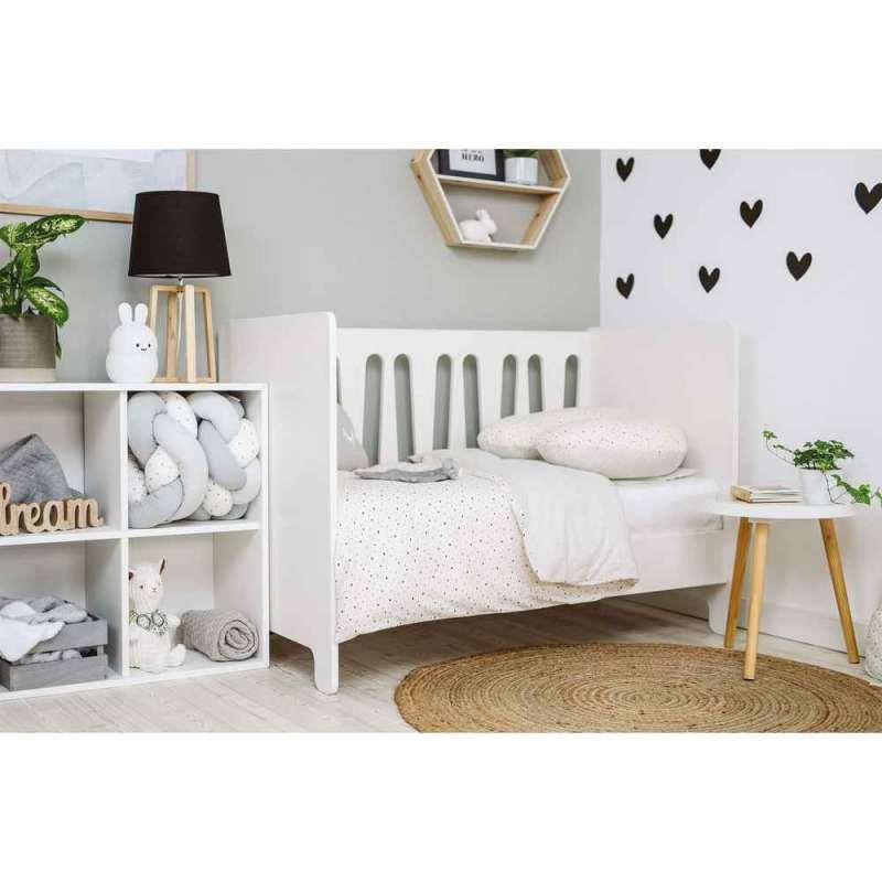 BUBABA POSTELJINA 2DIJELA SET- BEZ 