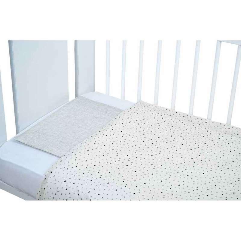 BUBABA POSTELJINA 2DIJELA SET- BEZ 