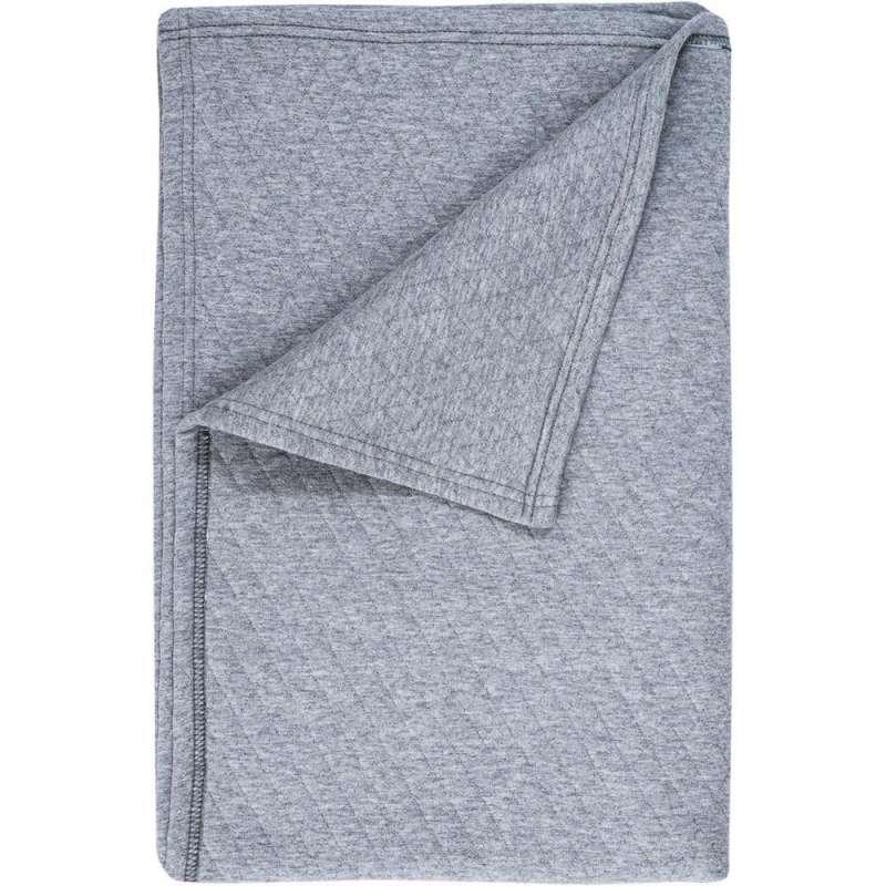 BUBABA DEKICA GREY 75X90