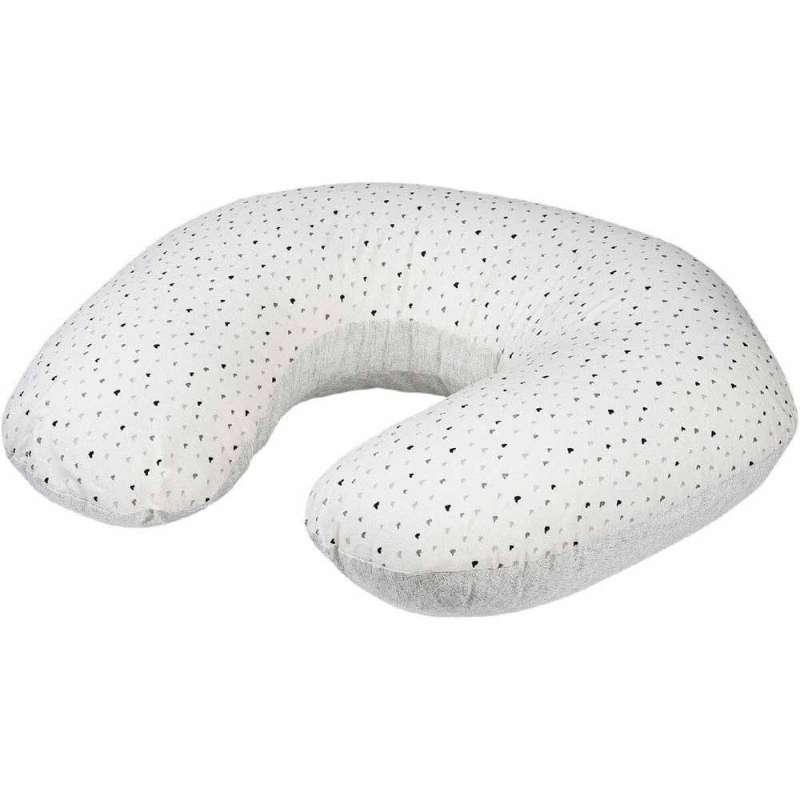 BUBABA MALI JASTUK ZA DOJENJE - SRCA 