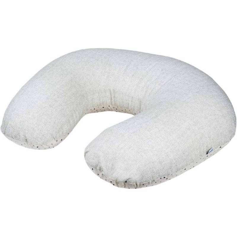 BUBABA MALI JASTUK ZA DOJENJE - SRCA 