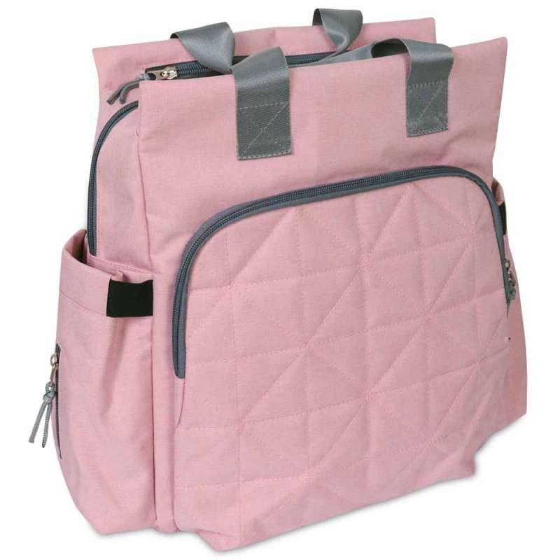 FREE ON RUKSAK DIAMOND PINK 