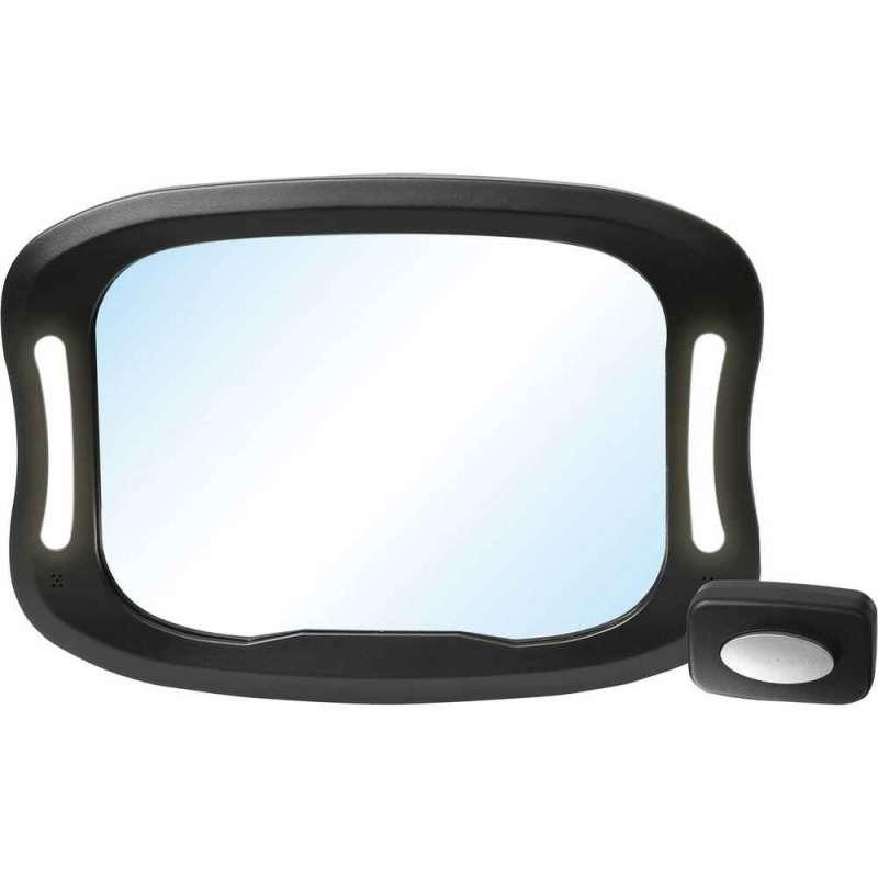 FREE ON OGLEDALO ZA BEBE U KOLIMA -LED SVETLO 