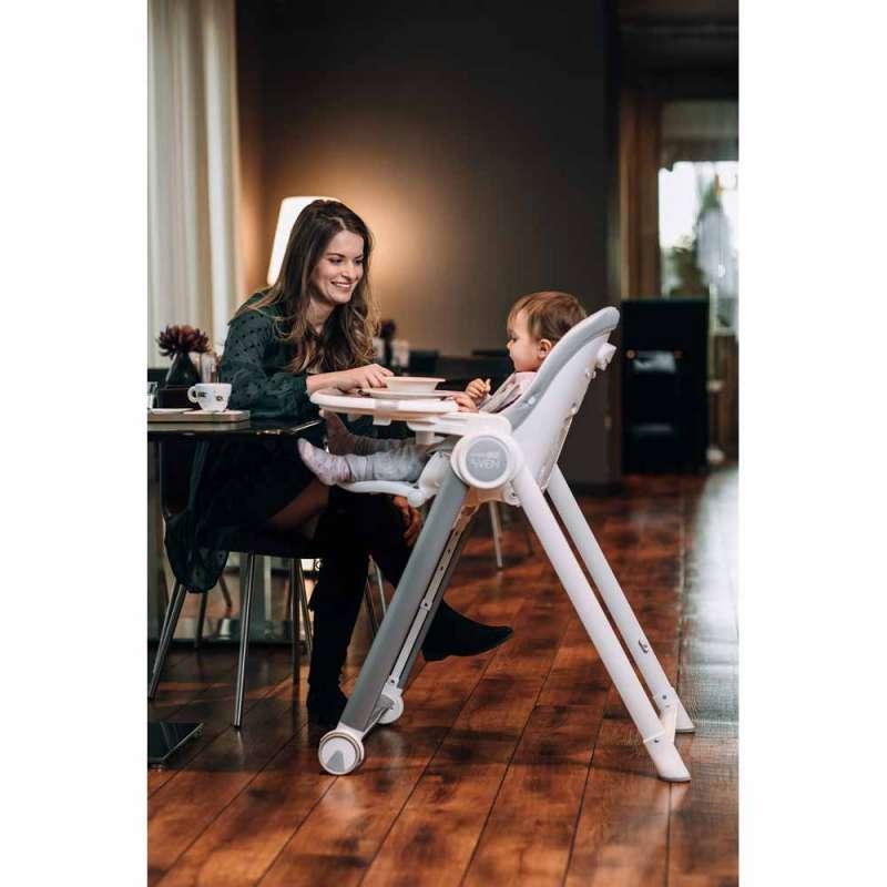 FREE ON HRANILICA SVEN VISEPOLOZAJNA - SIVA