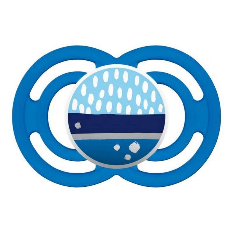 MAM LAZA PERFECT SILIKON 16M+ 1/1 