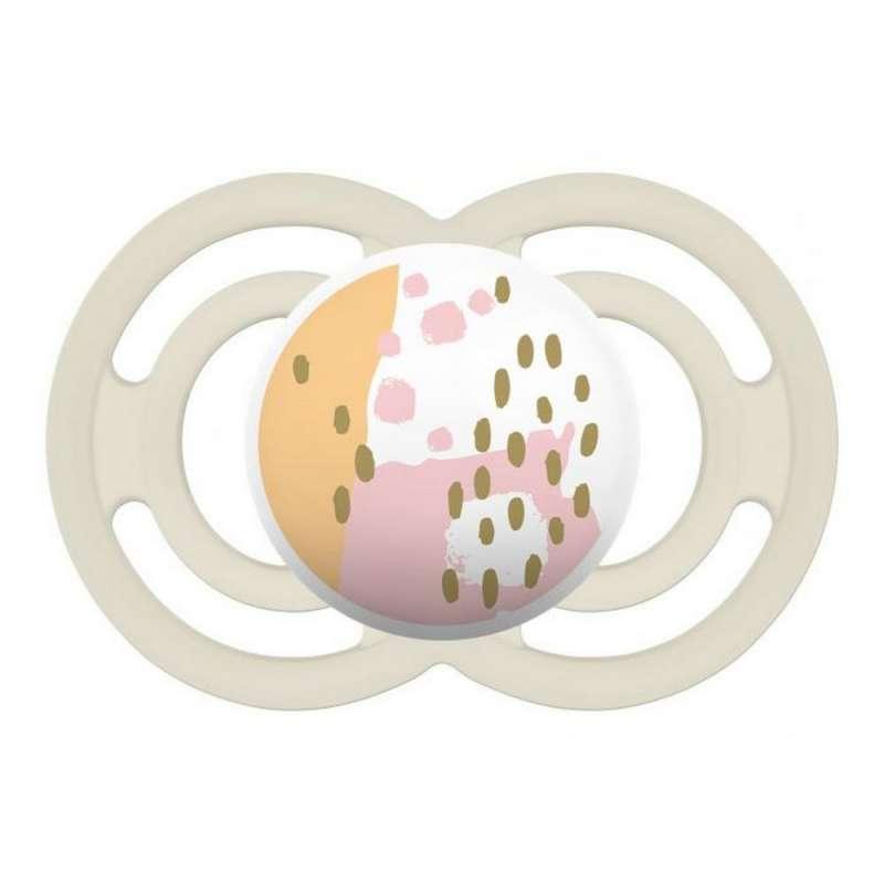 MAM LAZA PERFECT SILIKON 16M+ 1/1 