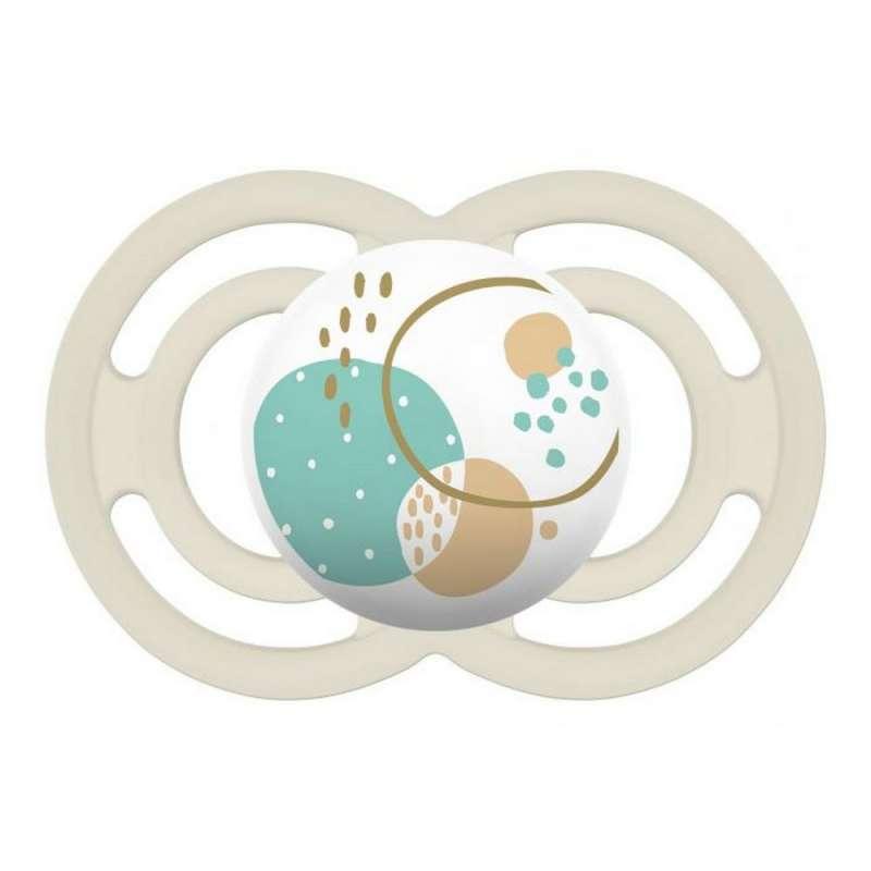 MAM LAZA PERFECT SILIKON 16M+ 1/1 