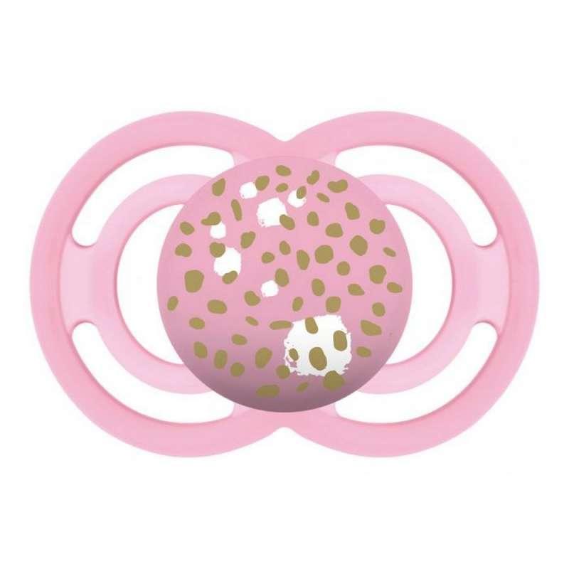 MAM LAZA PERFECT SILIKON 16M+ 1/1 