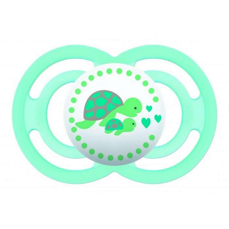 MAM LAZA PERFECT SILIKON 16M+ 1/1 