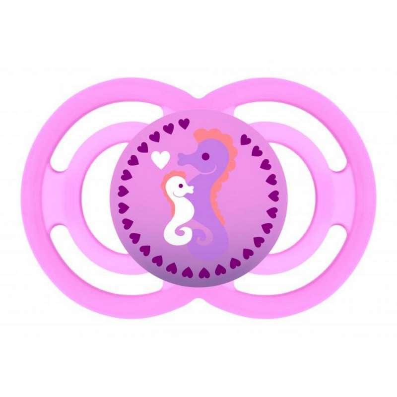 MAM LAZA PERFECT SILIKON 16M+ 1/1 