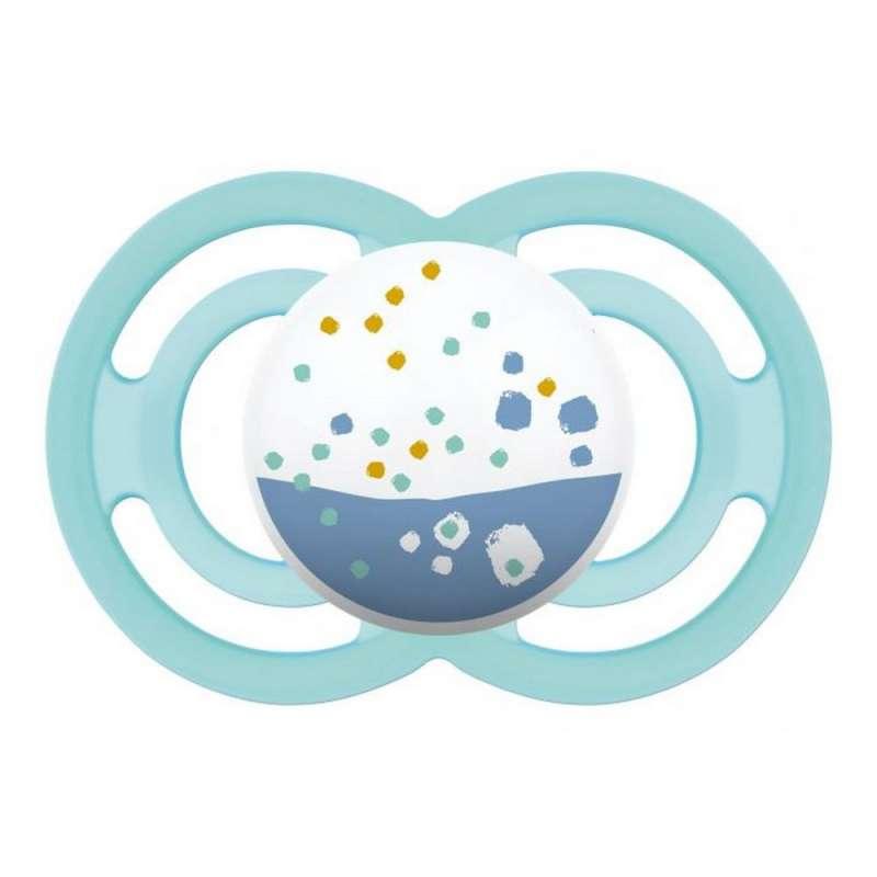 MAM LAZA PERFECT SILIKON 16M+ 1/1 