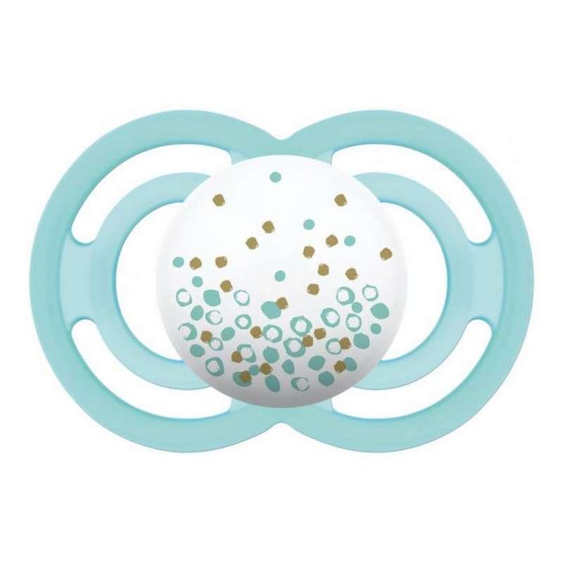 MAM LAZA PERFECT SILIKON 16M+ 1/1 