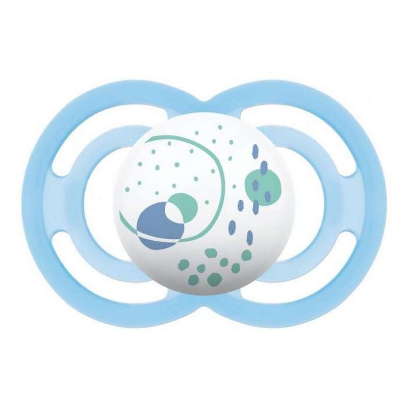 MAM LAZA PERFECT SILIKON 16M+ 1/1 