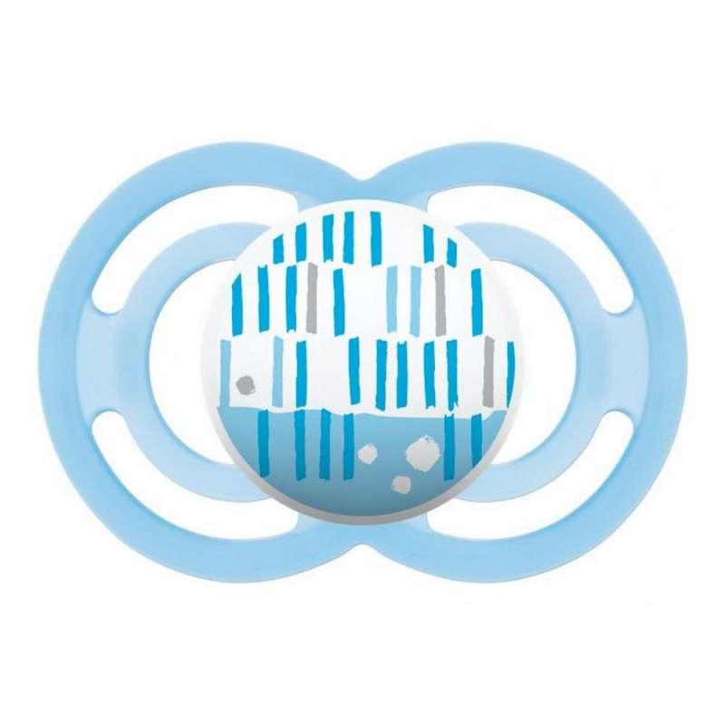 MAM LAZA PERFECT SILIKON 16M+ 1/1 