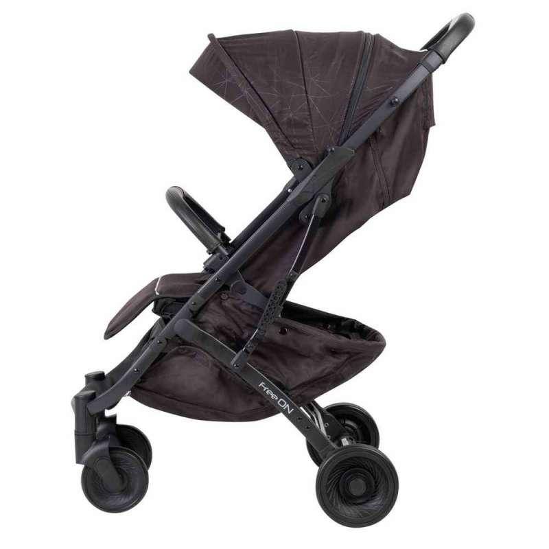 FREE ON KOLICA DIAMOND CRNA