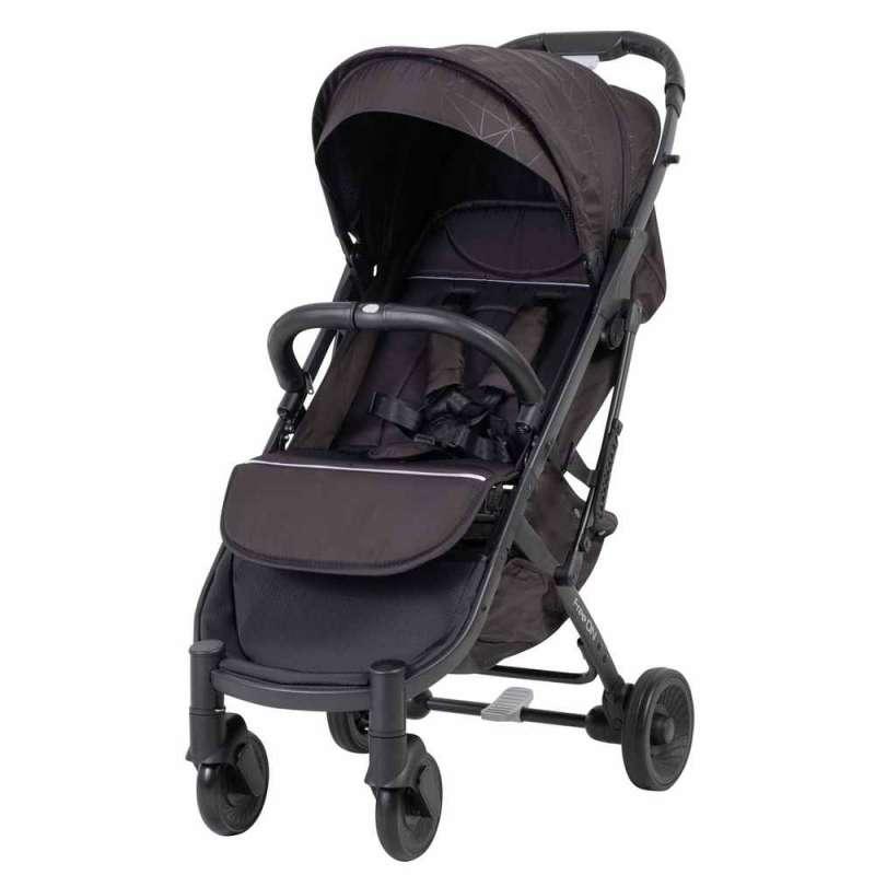 FREE ON KOLICA DIAMOND CRNA