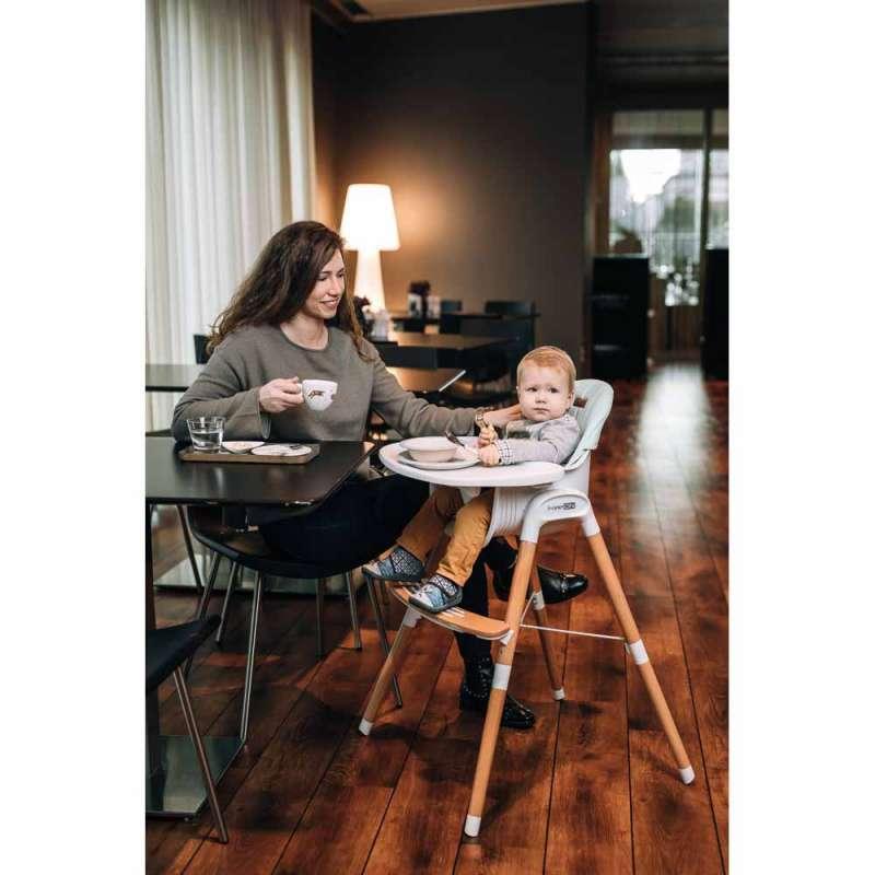 FREE ON HRANILICA TIN VISEPOLOZAJNA MINT ZELENA 