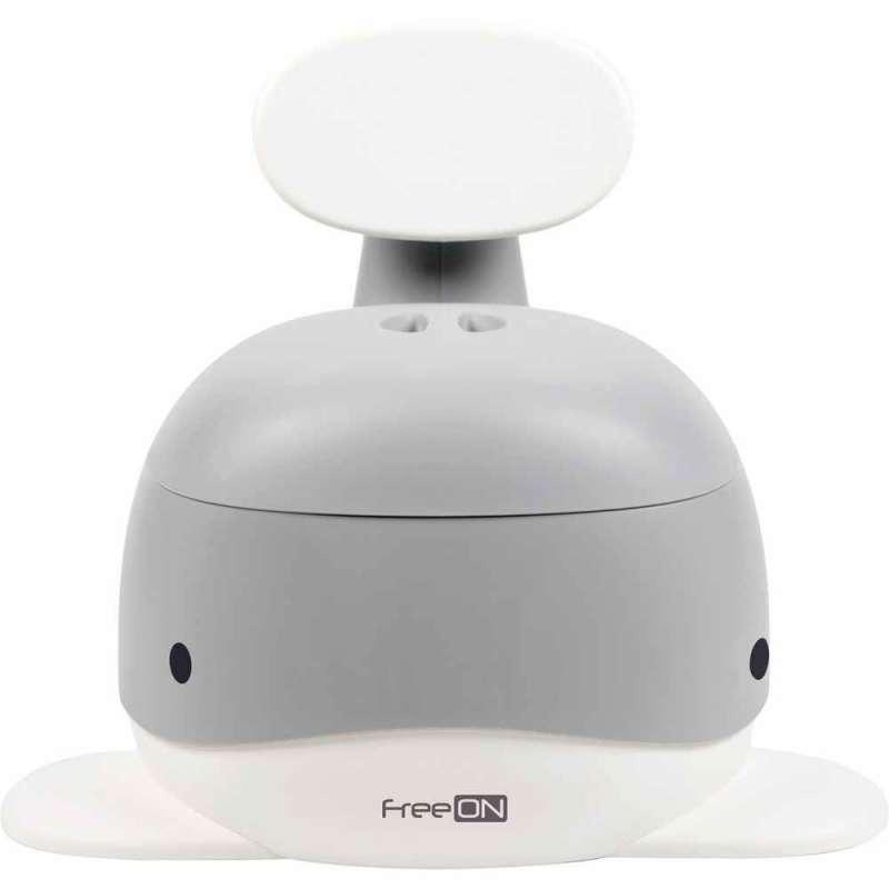 FREE ON NOCNA POSUDA KIT-SIVA 