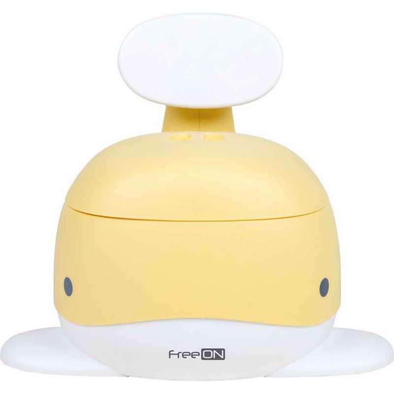 FREE ON NOCNA POSUDA KIT- ZUTA 