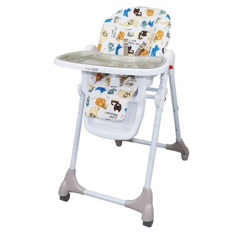 FREE ON HRANILICA TOM BEZ