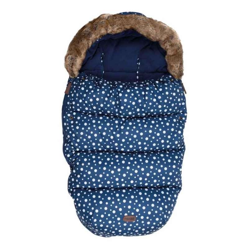 FREE ON ZIMSKA VRECA UNIVERZALNA PLAVA