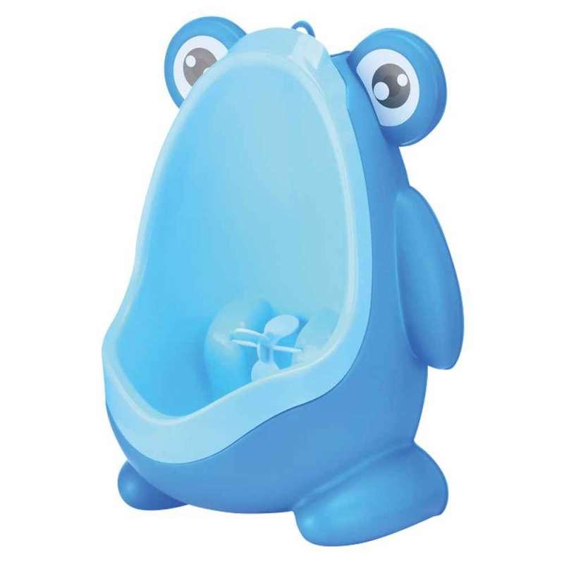 FREE ON PISOAR HAPPY FROG BLUE
