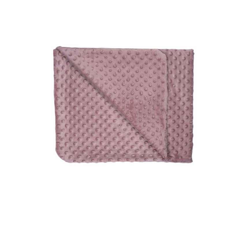 BUBABA CEBENCE MINKY ROZE