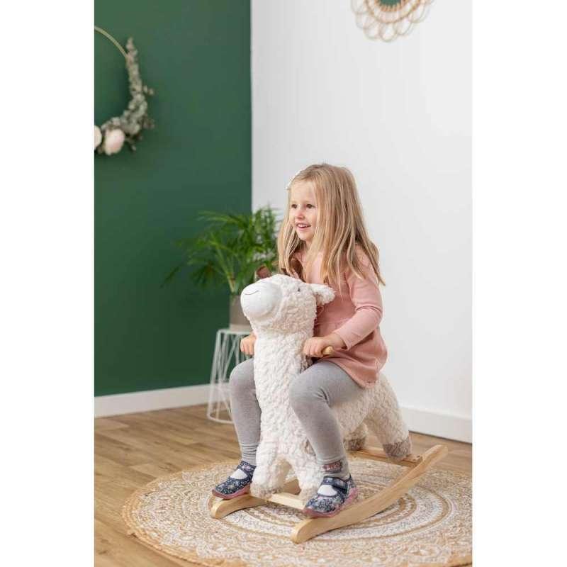 LJULJASKA ZIRAFA BEZ 