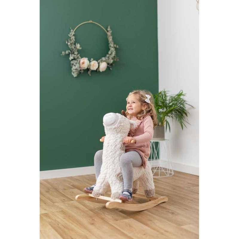 LJULJASKA ZIRAFA BEZ 