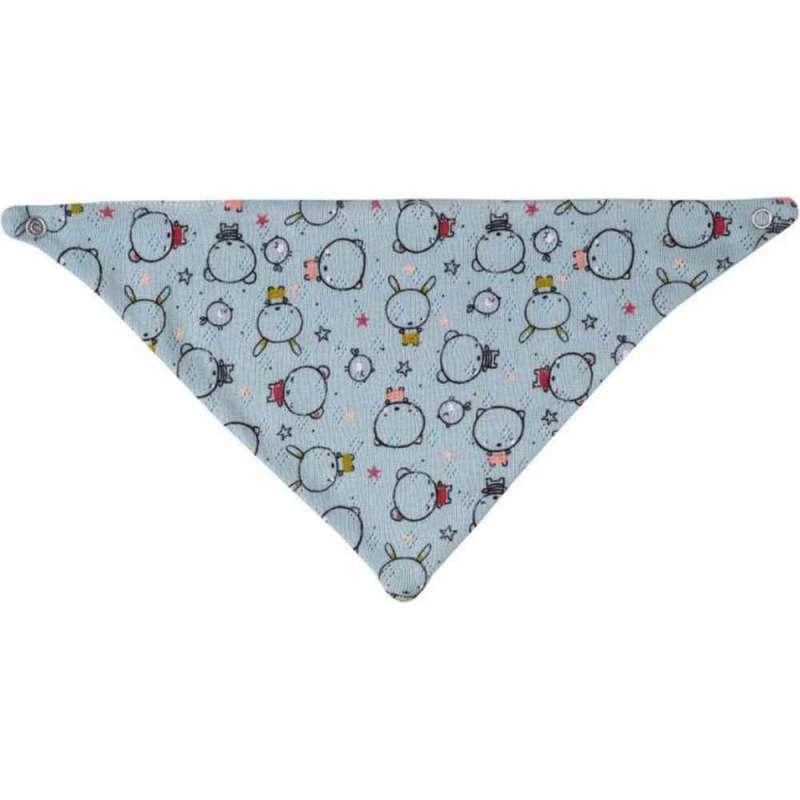 BUBABA PORTIKLE MEDA ZELENI 