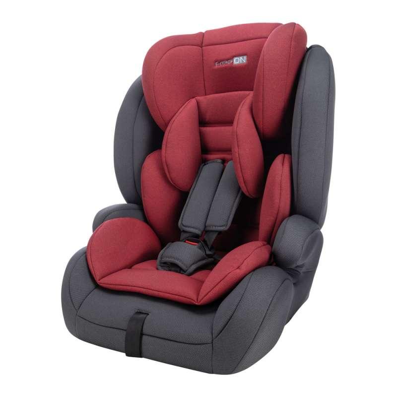 FREE ON AUTOSJEDALICA SATURN PLUS 9-36KG CRVENA 2022