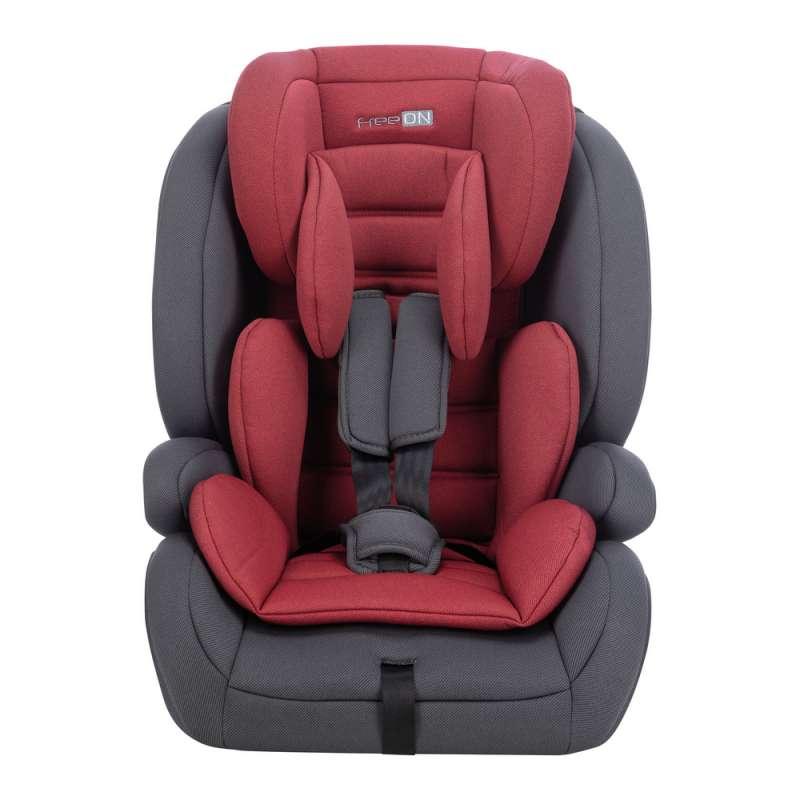 FREE ON AUTOSJEDALICA SATURN PLUS 9-36KG CRVENA 2022