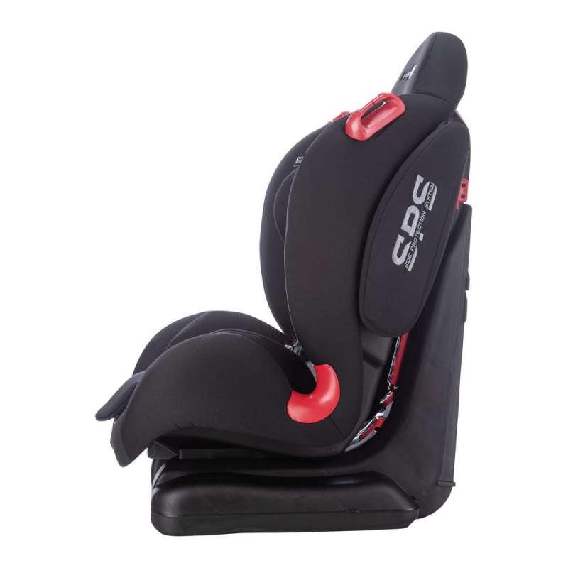 FREE ON AUTO SJEDISTE KALISTO SPS 9-25KG GRUPA 1/2 BLACK 