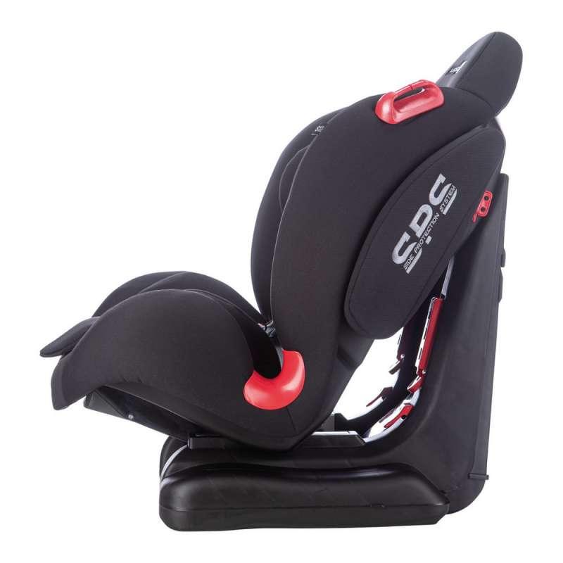 FREE ON AUTO SJEDISTE KALISTO SPS 9-25KG GRUPA 1/2 BLACK 