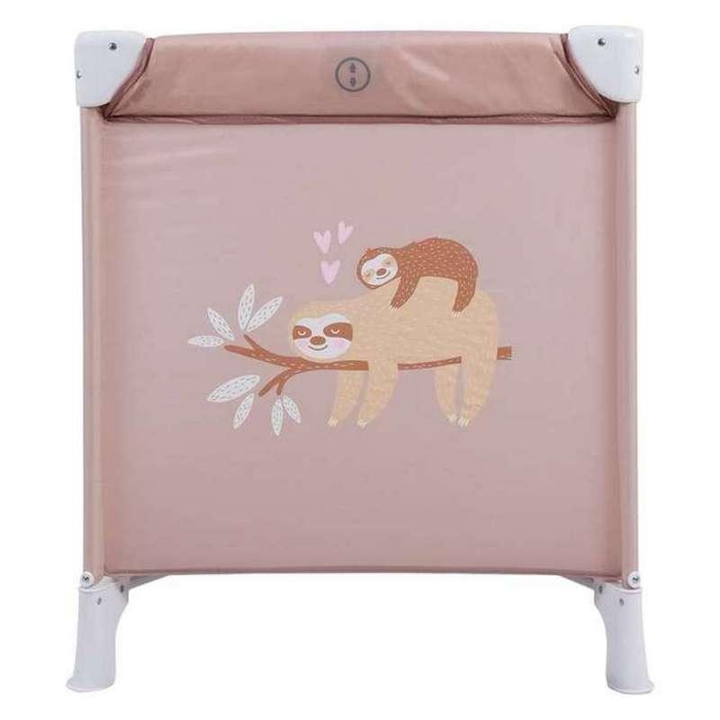 FREE ON PRENOSIVI KREVETAC LOVE LENJIVAC BEZ