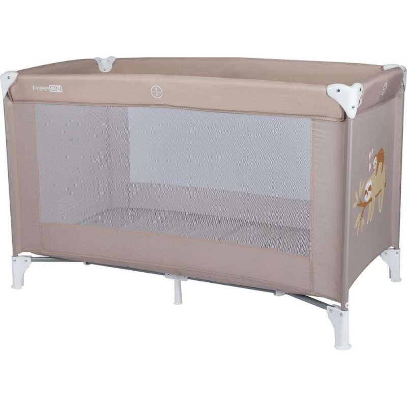 FREE ON PRENOSIVI KREVETAC LOVE LENJIVAC BEZ